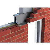 Catnic CH90/100 100mm Heavy Duty Cavity Wall Lintel - Armstrong Cheshire