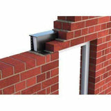 Catnic CN71A Steel Box Lintel For External Solid Walls - Armstrong Cheshire