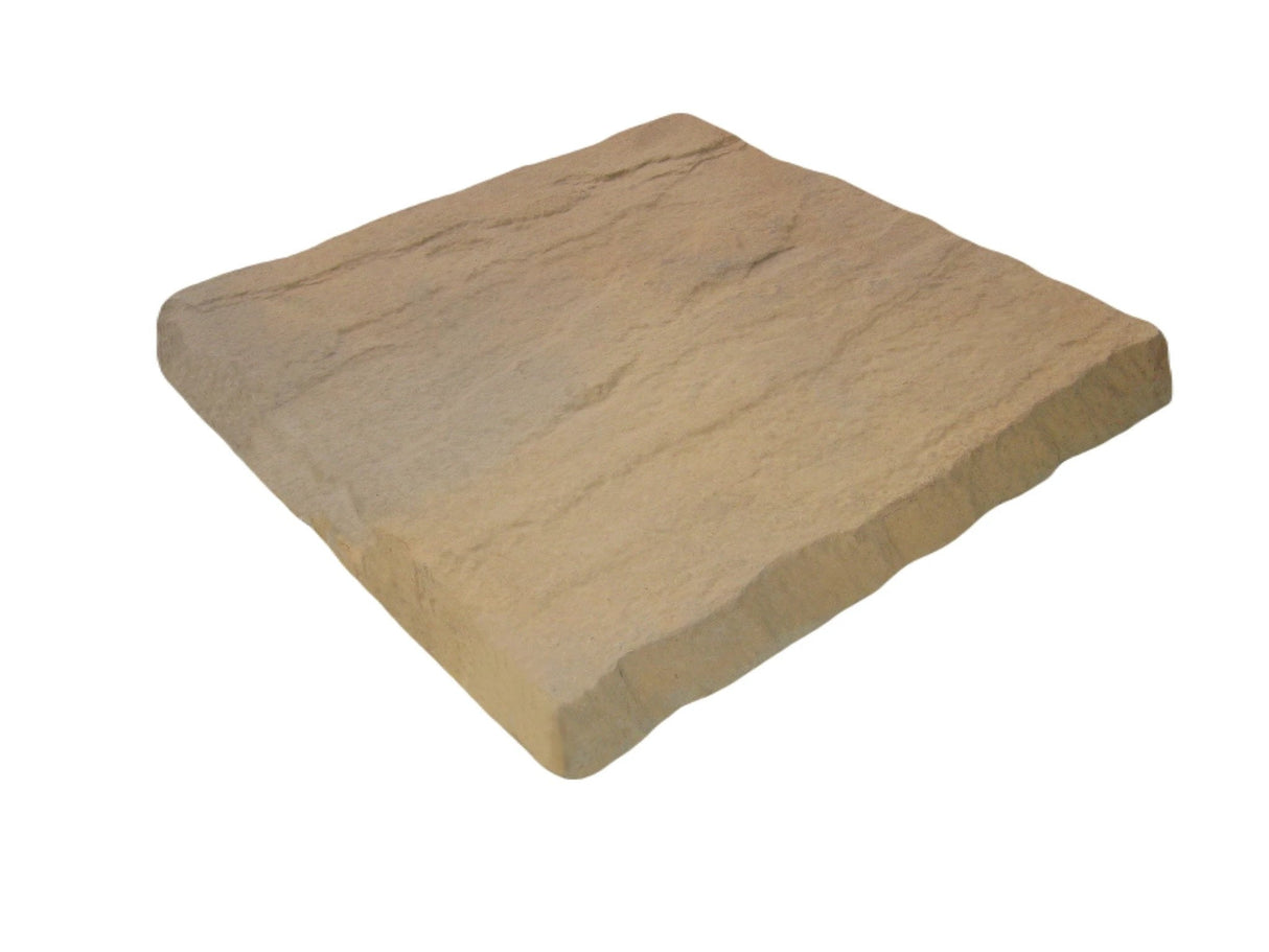 Chalice Patio Paving Slabs - Armstrong Cheshire
