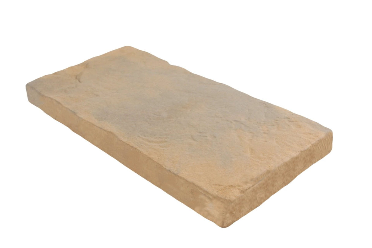 Chalice Patio Paving Slabs - Armstrong Cheshire