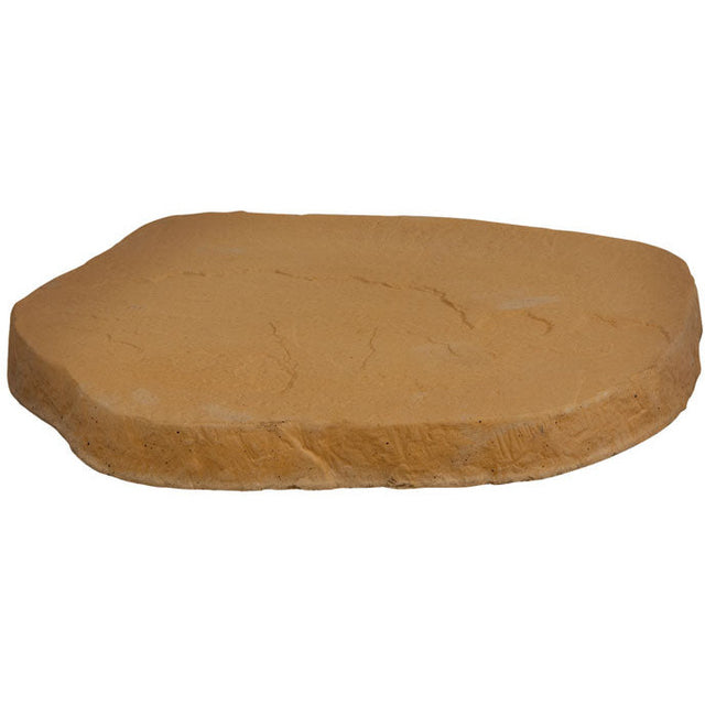 Chapter Irregular Garden Stepping Stone 500mm - Barley - Pack of 25