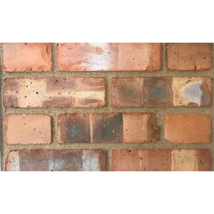Northcot Facing Brick 73mm Heritage Blend (Pack of 400) (6238782914739)