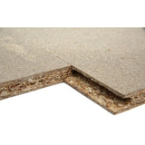 Chipboard Loft Board Flooring Panels (Pack of 3) Covers 1.17m2 - Armstrong Cheshire