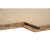 Chipboard Loft Board Flooring Panels (Pack of 3) Covers 1.17m2 - Armstrong Cheshire