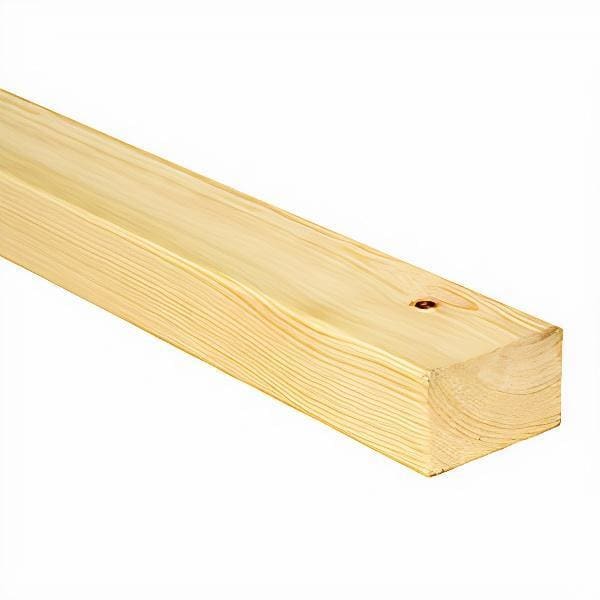 CLS Studwork Timber 38mm x 89mm (4 x 2 inch)