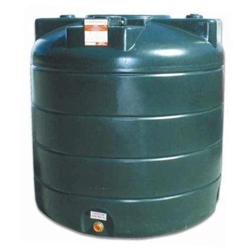 Compact Single Skin Plastic Heating Oil Tank Various Size & Capacity Options - Armstrong Cheshire