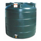 Compact Single Skin Plastic Heating Oil Tank Various Size & Capacity Options - Armstrong Cheshire