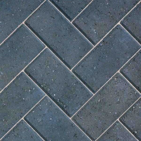 Concrete Block Paving Charcoal 200mm x 100mm x 50mm-Armstrong Supplies (4475959083144)