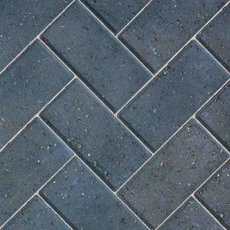 Concrete Block Paving Charcoal 200mm x 100mm x 50mm-Armstrong Supplies (4475959083144)