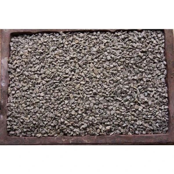 Cornish Granite Chippings Decorative Aggregate Bulk Bag 14 - 20mm - Armstrong Cheshire