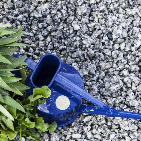 Cornish Silver Granite Gravel 14mm - 25/50 20kg Bags - Armstrong Cheshire