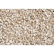 Cotswold Cream Chippings Decorative Gravel Bulk Bag 20mm - Armstrong Cheshire