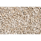 Cotswold Cream Chippings Decorative Gravel Bulk Bag 20mm - Armstrong Cheshire