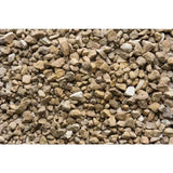 Cotswold Stone Chippings  Bulk Bag 10 - 20mm - Armstrong Cheshire
