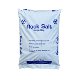 De-icing rock salt 25/50 20kg Bags - Armstrong Cheshire