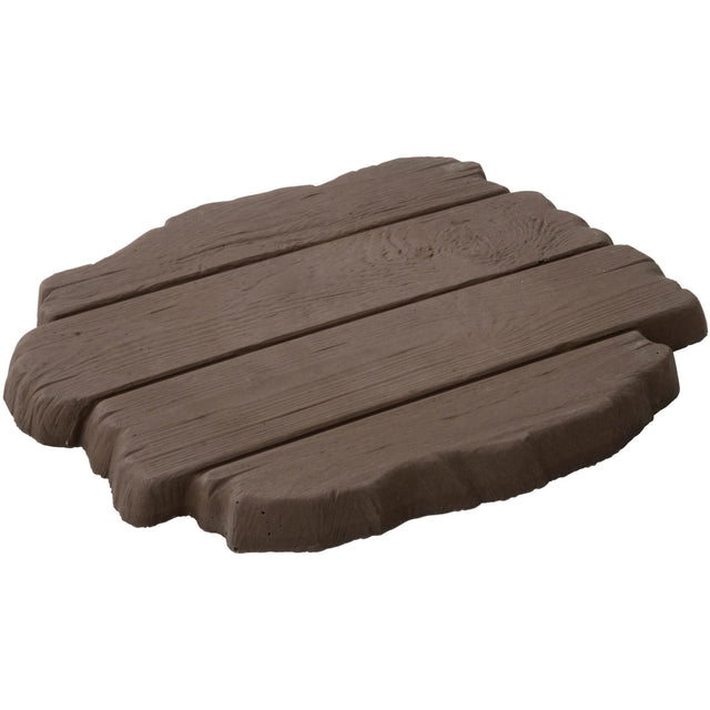 Deckstone Garden Stepping Stone 460mm - Pack of 25 - Armstrong Cheshire