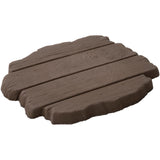 Deckstone Garden Stepping Stone 460mm Pack of 25