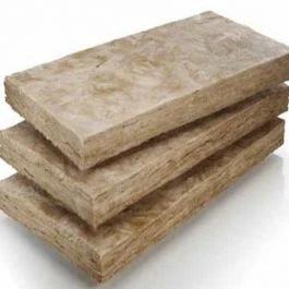 DriTherm 37 Cavity Wall Insulation - Armstrong Cheshire