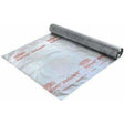 DuPont Tyvek Airguard Reflective membrane 50m x 1.5m Roll - Armstrong Cheshire