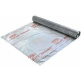 DuPont Tyvek Airguard Reflective membrane 50m x 1.5m Roll - Armstrong Cheshire