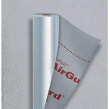 DuPont Tyvek Airguard Reflective membrane 50m x 1.5m Roll - Armstrong Cheshire