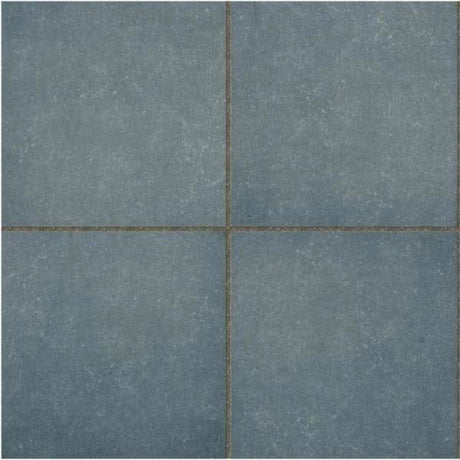 Eclipse Porcelain Patio Paving Slabs, 64 Pack, 600 x 600 x 20 mm - Armstrong Cheshire