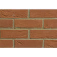 Ecostock Facing Brick 65mm Autumn Glow Multi 