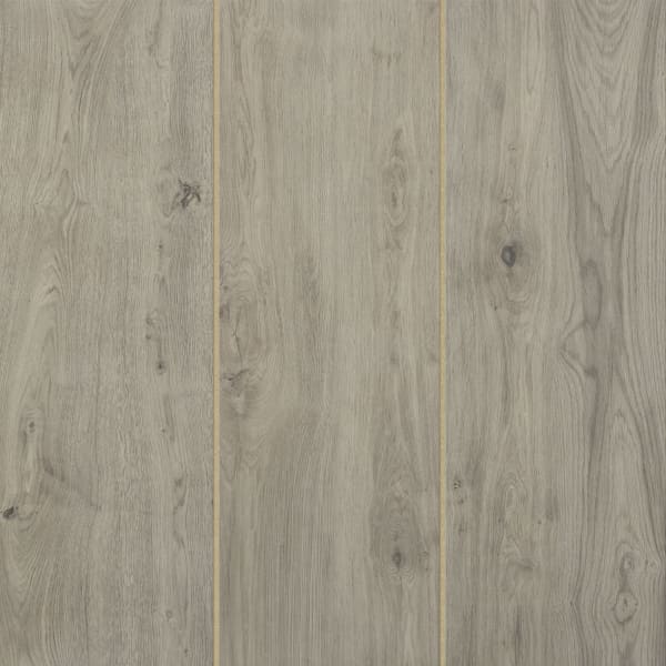Elegante Timber Porcelain Patio Paving Slabs, 48 Pack, 1200 x 400 x 20 mm