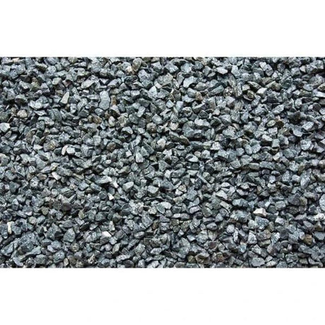 Emerald Green Chippings Bulk Bag - Armstrong Cheshire