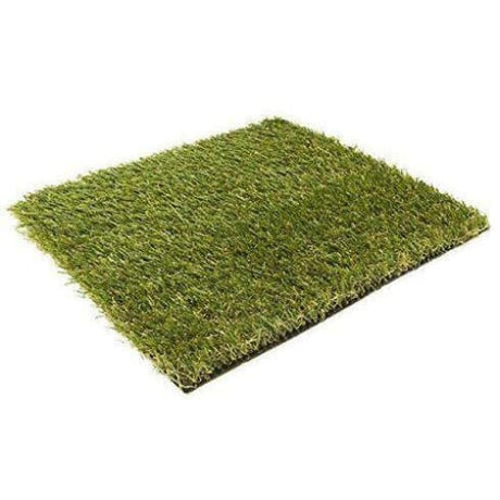 Fame 25mm Artificial Grass Various Sizes (2 Metre x 10 Metre)-Akor Building Products-Armstrong Supplies (3907118694448)