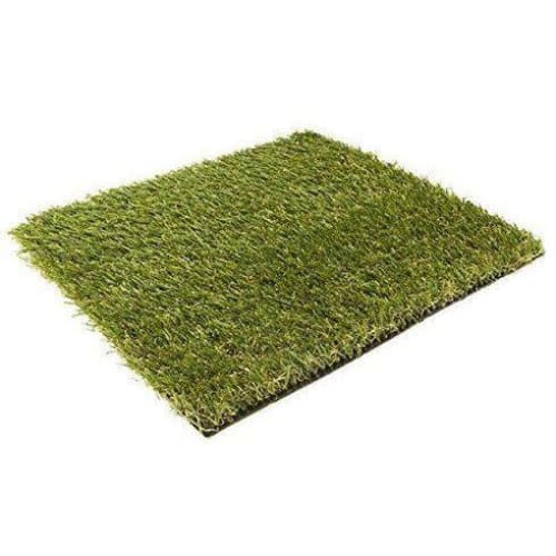 Fame 25mm Artificial Grass Various Sizes (2 Metre x 10 Metre)-Akor Building Products-Armstrong Supplies 