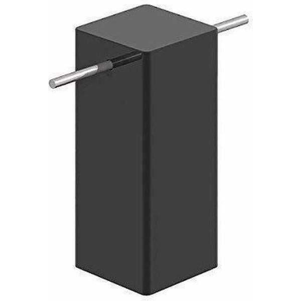 Fencemate Fence Post Drive In Tool For Up To 4" 100mm x 100mm Post-Armstrong Supplies 