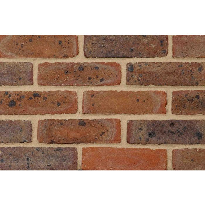 Michelmersh Freshfield Lane Brick 65mm First Quality Multi (Pack of 400) (6238782652595)