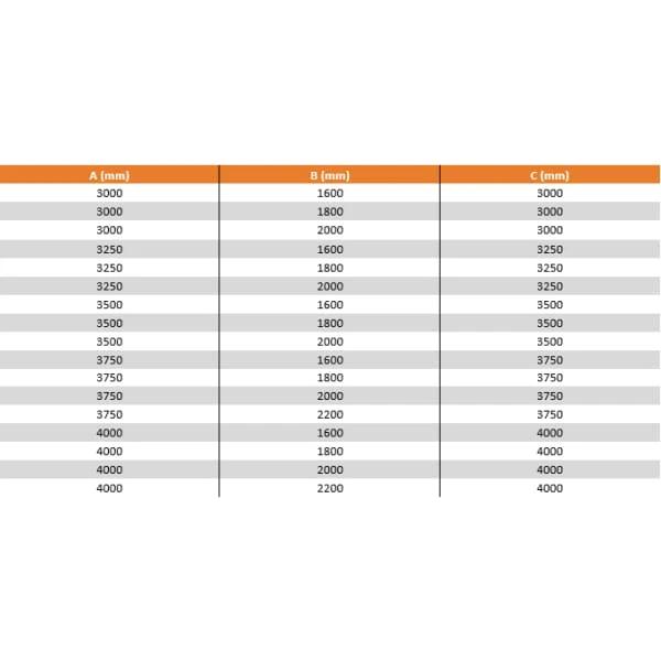 Flat Top Metal Double Driveway Gate with Diagonal Infill - Armstrong Cheshire