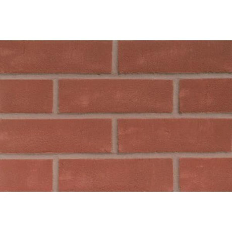 Forterra Atherstone Red Brick 65mm - Armstrong Cheshire