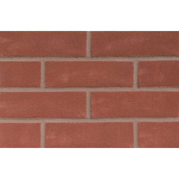 Forterra Atherstone Red Brick 65mm - Armstrong Cheshire