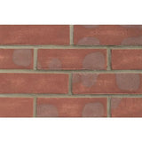 Forterra Atherstone Red Multi Stock Brick 65mm - Armstrong Cheshire