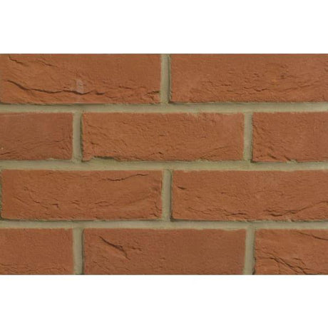 Forterra Autumn Glow Multi Brick 65mm - Armstrong Cheshire