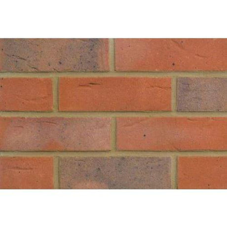 Forterra Butterley Arden Special Reserve Brick 65mm - Armstrong Cheshire