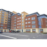 Forterra Butterley Arden Special Reserve Brick 65mm - Armstrong Cheshire