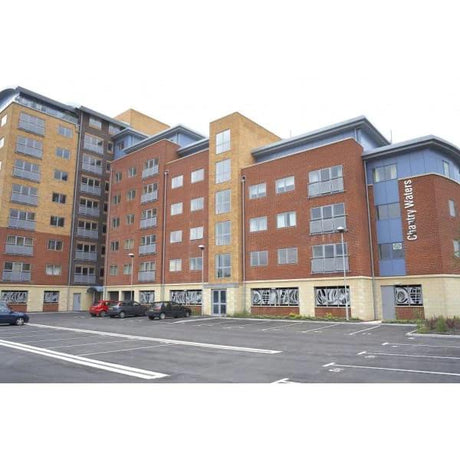 Forterra Butterley Arden Special Reserve Brick 65mm - Armstrong Cheshire