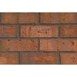 Forterra Butterley Breckland Multi Brick 65mm  Pack of 452 - Armstrong Cheshire