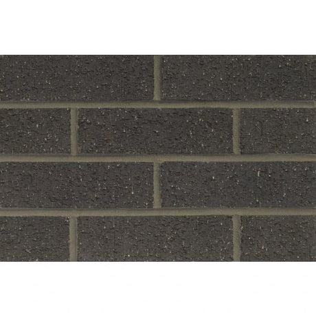 Forterra Butterley Dark Moroccan Rustic Brick 65mm Pack of 504 - Armstrong Cheshire