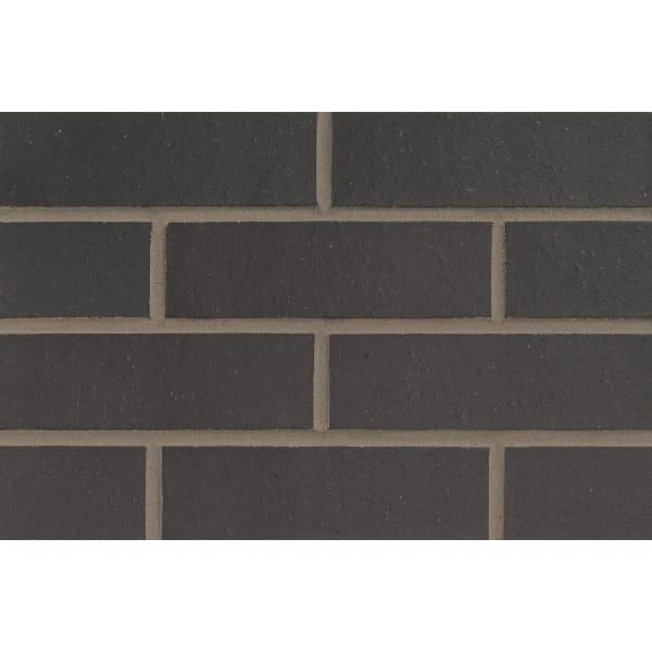 Forterra Butterley Dark Moroccan Smooth Brick 65mm  Pack of 504 - Armstrong Cheshire
