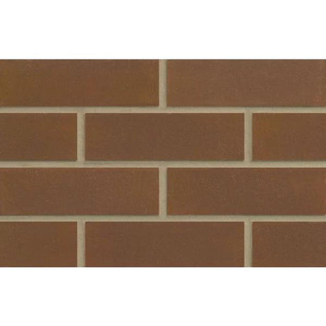 Forterra Butterley Farmhouse Brown Sand Brick 65mm - Armstrong Cheshire