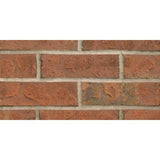 Forterra Butterley Fulwood Multi Brick 65mm Pack of 504 - Armstrong Cheshire