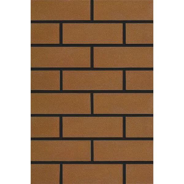 Forterra Butterley Golden Brown Sandface Brick 65mm - Armstrong Cheshire