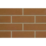 Forterra Butterley Golden Brown Sandface Brick 65mm - Armstrong Cheshire