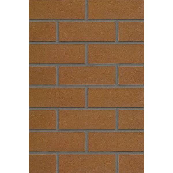 Forterra Butterley Golden Brown Sandface Brick 65mm - Armstrong Cheshire