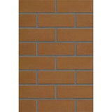 Forterra Butterley Golden Brown Sandface Brick 65mm - Armstrong Cheshire